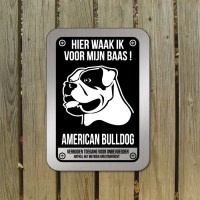 amerikaanse-bulldog-D3-bord