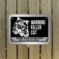 killercat-bord
