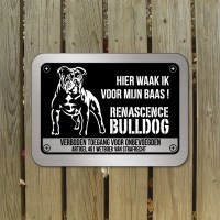 Renascence Bulldog