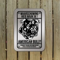 American Bully