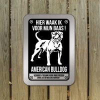 amerikaanse-bulldog-D5-bord