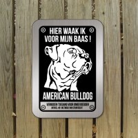 amerikaanse-bulldog-D8-bord