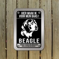 beagle-bord