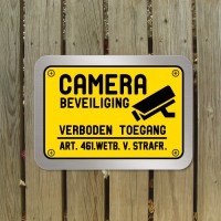 camera beveiliging