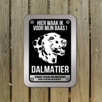 dalmatier-bord