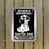 Duitse Dog