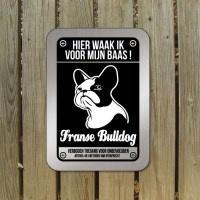 Franse Bulldog