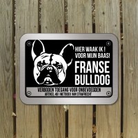 Franse Bulldog