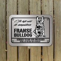 Franse Bulldog