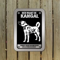 Kangal