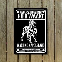 Mastino Napoletano