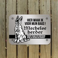 Mechelse Herder D2