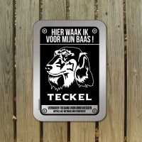 teckel