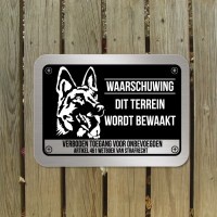 terrein-bewaking-herdershond